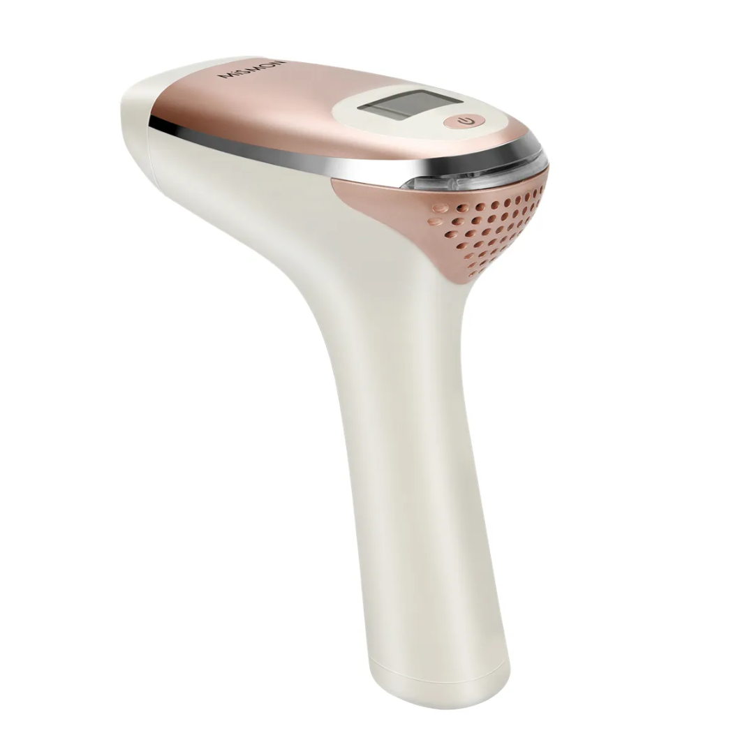 Depiladora Laser LPI - Mismon FDA
