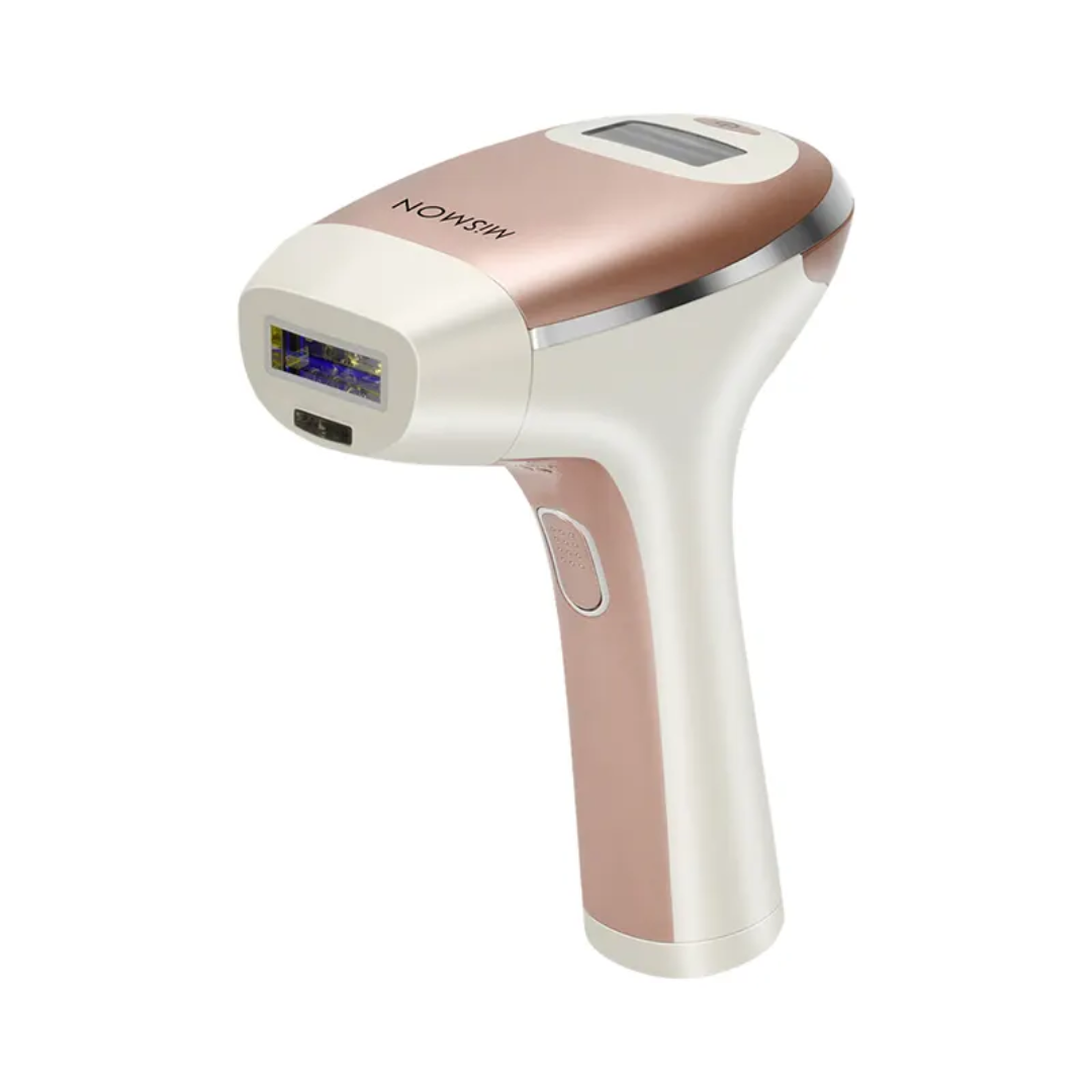 Depiladora Laser LPI - Mismon FDA
