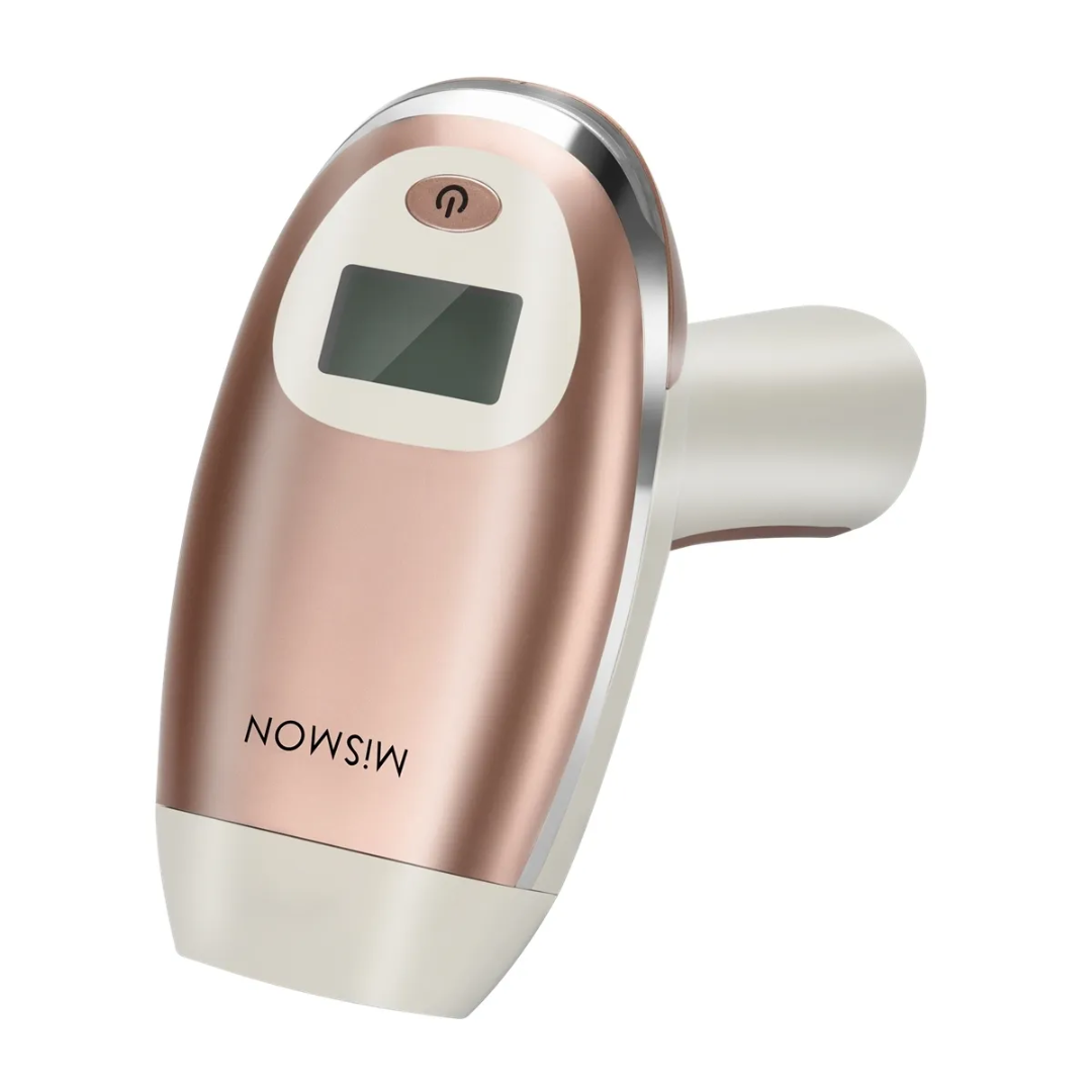 Depiladora Laser LPI - Mismon FDA