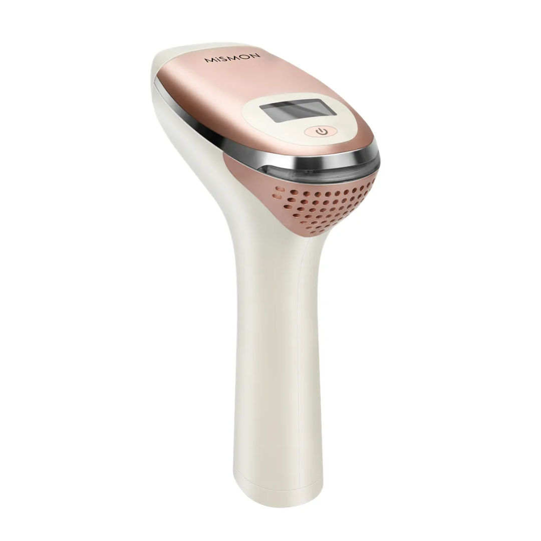 Depiladora Laser LPI - Mismon FDA