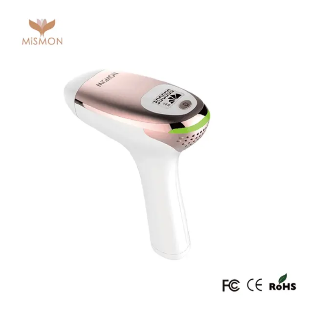 Depiladora Laser LPI - Mismon FDA