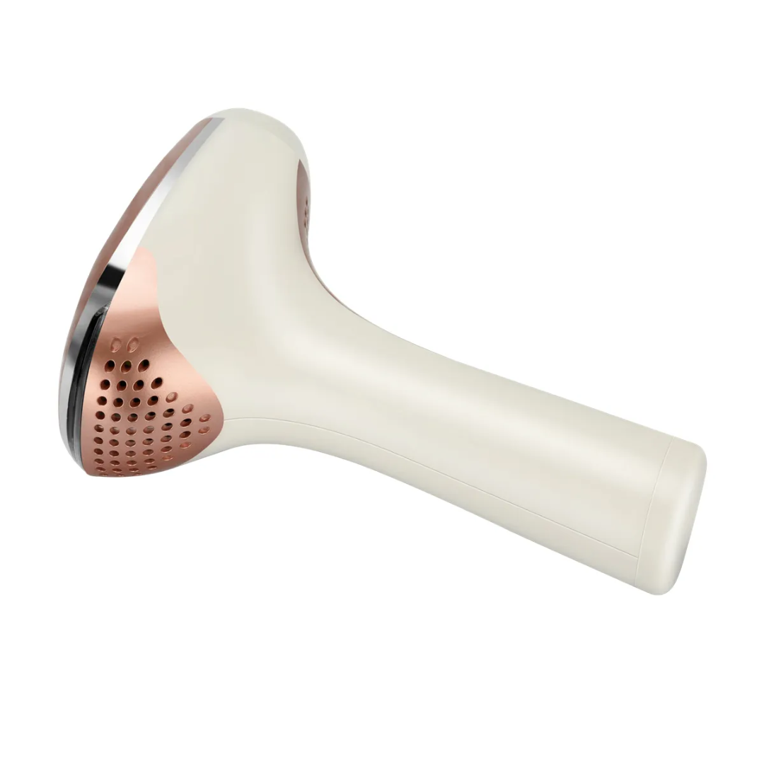 Depiladora Laser LPI - Mismon FDA