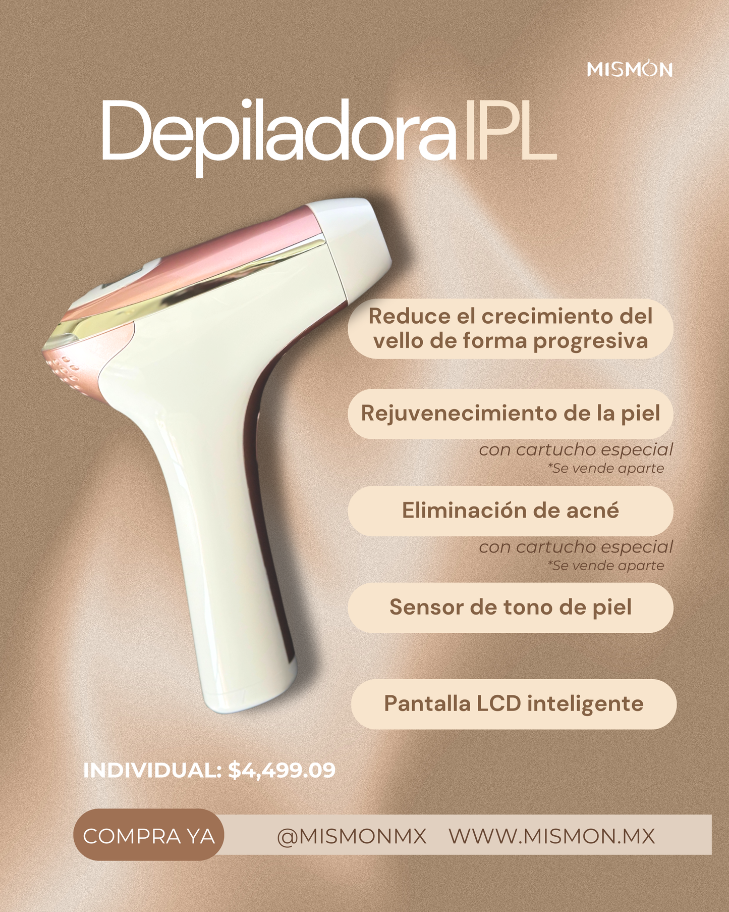 Kit Dúo perfecto