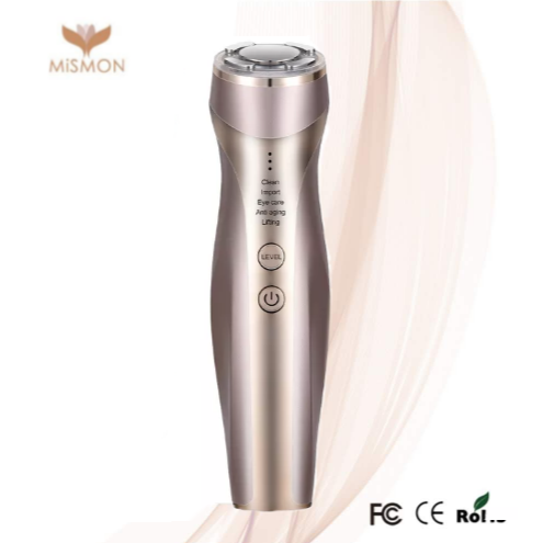 Cavitador Ultrasonido con Radiofrecuencia, EMS, Fotónes y Vibración