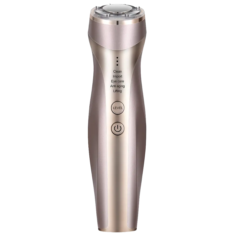 Cavitador Ultrasonido con Radiofrecuencia, EMS, Fotónes y Vibración
