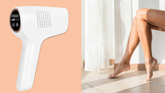 Descubre cómo la tecnología en depiladoras avanzadas están revolucionando el cuidado de belleza facial y corporal