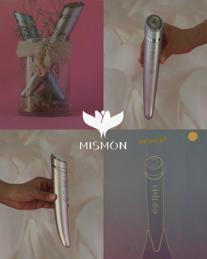 Radiofrecuencia Facial con Microcorriente y Fototerapia LED