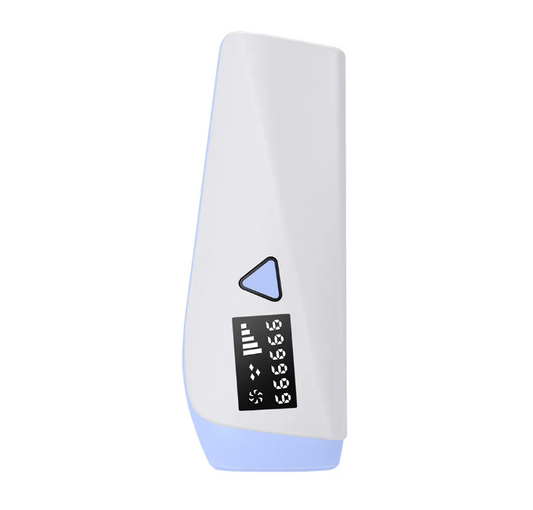 Depilación Mini IPL con 999,999 Flashes