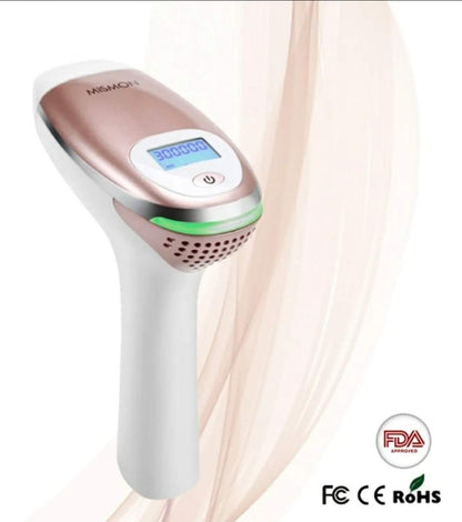 Depiladora Laser LPI - Mismon FDA