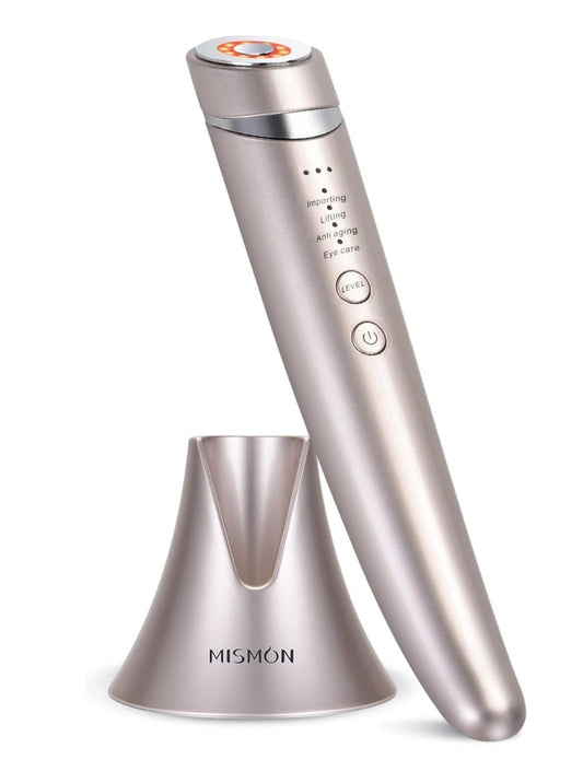 Radiofrecuencia Facial con Galvanica Microcorriente Ems Leds