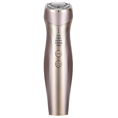 Cavitador Ultrasonido con Radiofrecuencia, EMS, Fotónes y Vibración