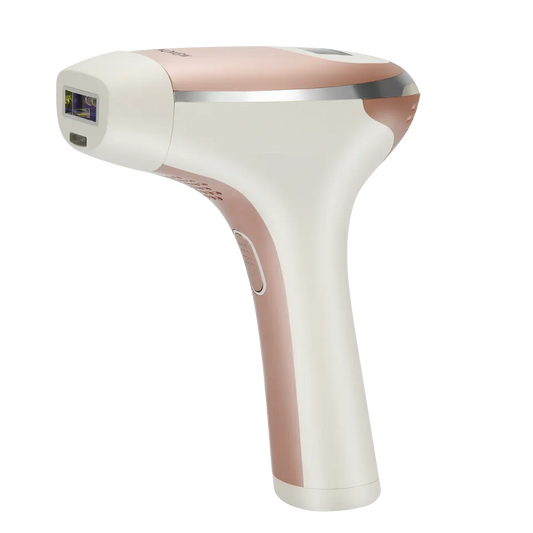 Depiladora Laser LPI - Mismon FDA